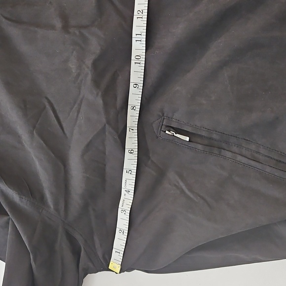 Men's TOWER by London Fog Microfiber Golf Jacket XL	53-56 - Picture 10 of 13